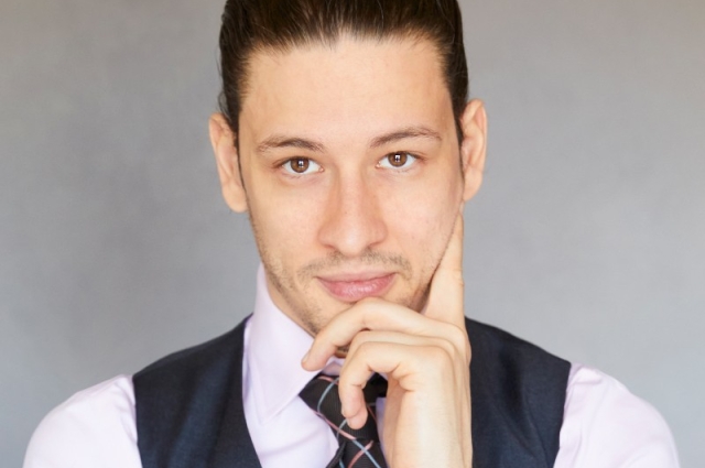 picture of Matei Schwartz
