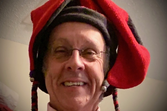 picture of David Yates