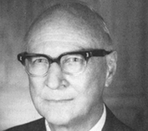 Guildford front profile headshot