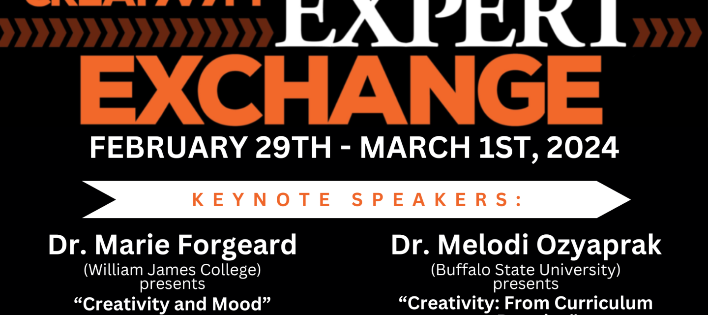 register now creativity expert exchange feb 29 mar 1 2024