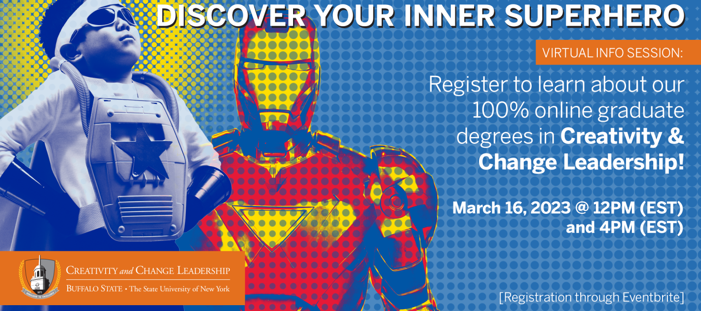 virtual information session march 16 2023