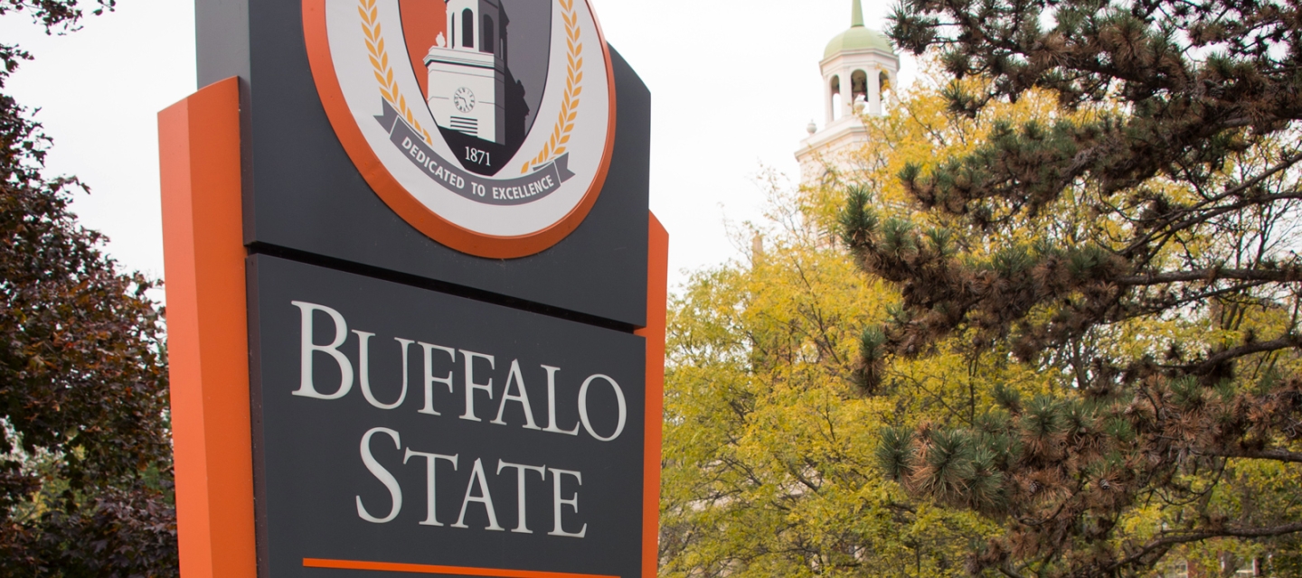 SUNY Buffalo State And Creativity Center For Applied Imagination SUNY Buffalo State And Creativity Center For Applied Imagination